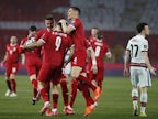 Preview: Azerbaijan vs. Serbia - prediction, team news, lineups