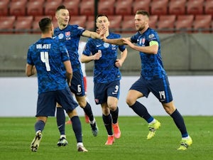 Preview: Slovakia vs. Bulgaria - prediction, team news, lineups