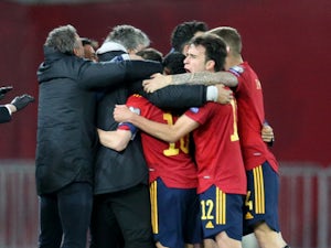 How Spain could line up against Kosovo