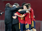 Preview: Spain vs. Kosovo - prediction, team news, lineups