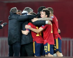 Spain vs. Kosovo - prediction, team news, lineups