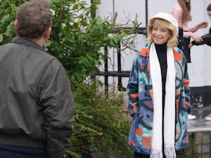 Only Fools and Horses star Sue Holderness joins EastEnders
