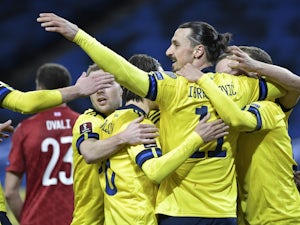 Preview: Kosovo vs. Sweden - prediction, team news, lineups