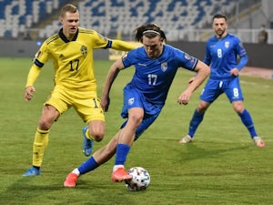 Preview: Kosovo vs. Greece - prediction, team news, lineups