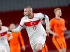 Preview: Turkey vs. Latvia - prediction, team news, lineups