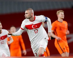 Norway vs. Turkey - prediction, team news, lineups