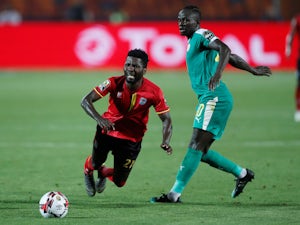 Preview: Senegal vs. Zambia - prediction, team news, lineups