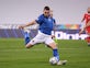West Ham United 'leading Liverpool, Manchester United in Andrea Belotti race'