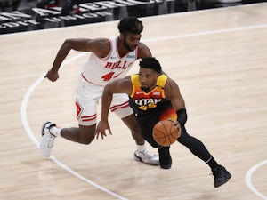 NBA roundup: Utah Jazz make history in win over Orlando Magic