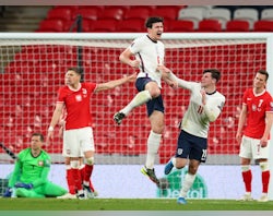 Harry Maguire: 'We will benefit from flexibility'