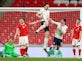 England 2-1 Poland: Harry Maguire scores late winner for the Three Lions