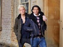 Gareth Locke and Ollie Locke on Made In Chelsea series 21