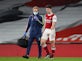 Arsenal team news: Injury, suspension list vs. Watford
