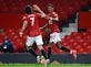 Result: Man United 2-1 Brighton - highlights, man of the match, stats