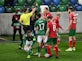 Result: Northern Ireland 0-0 Bulgaria: Ian Baraclough's side held at Windsor Park