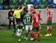 Result: Northern Ireland 0-0 Bulgaria: Ian Baraclough's side held at Windsor Park