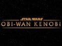 Obi-Wan Kenobi series logo