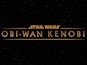Obi-Wan Kenobi series logo