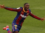 <span class="p2_new s hp">NEW</span> Juventus interested in Barcelona's Ousmane Dembele?
