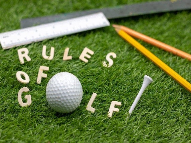 Which are the biggest controversies regarding some of the rules in golf?