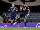 Result: Scotland 4-0 Faroe Islands: Che Adams nets in convincing win