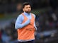Sergio Aguero 'tempted by Chelsea move'