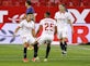 European roundup: Marcos Acuna nets as Sevilla beat Atletico Madrid