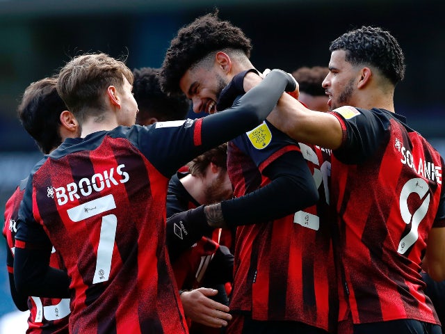 Bournemouth aiming to make Premier League history in playoffs