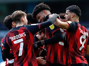 Blackburn 0-2 Bournemouth: Philip Billing nets in Cherries win