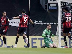 Bournemouth 4-1 Coventry: Arnaut Danjuma stars in comfortable win
