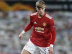 Brandon Williams: 'No point staying at Manchester United to sit on the bench'
