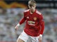 Manchester United defender Brandon Williams joins Norwich on season-long loan
