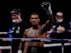 Conor Benn to return to boxing on Saturday