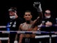 Conor Benn claims points win over Rodolfo Orozco on return to boxing