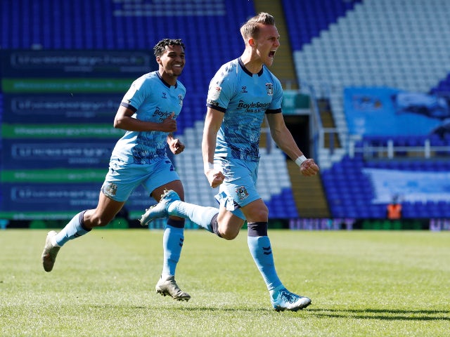 Preview Rotherham United Vs Coventry City Prediction