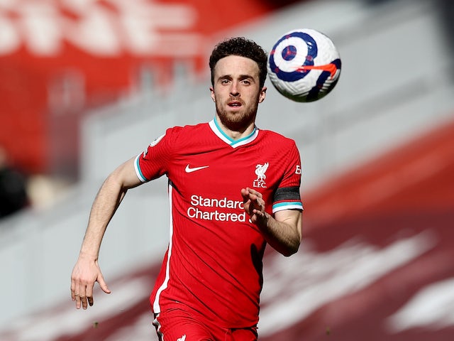 Liverpool speed king to miss Community Shield clash against Manchester City