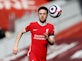 Liverpool's Diogo Jota to miss rest of season