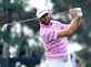 Dustin Johnson looking to bounce back from disappointing Masters