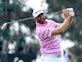 Dustin Johnson, Sergio Garcia among 42 players named for first LIV Series event