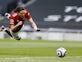 Edinson Cavani 'decides to stay at Manchester United'