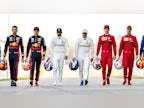 The best Formula 1 drivers of all time