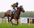 Jockeys need to be at their best to win the Grand National