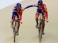 On This Day: Great Britain's pursuit trio set world record