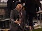 Greg Vanney, now in charge of Los Angeles Galaxy (LA Galaxy), pictured in November 2020