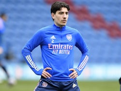 Arsenal 'refuse to cancel Bellerin contract'