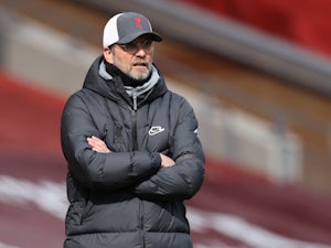 Jurgen Klopp warns Liverpool to prepare for "seven finals" 