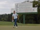History against Justin Rose amid pursuit of Masters title