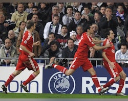 Real Madrid vs. Liverpool: Past meetings between the two European giants