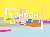 London Live logo