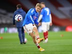 Martin Odegaard 'still a priority for Arsenal'
